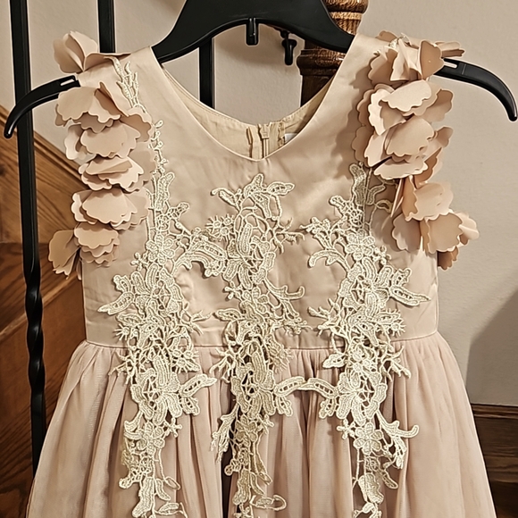 TRISH SCULLY BIANCA Gown - Picture 4 of 12